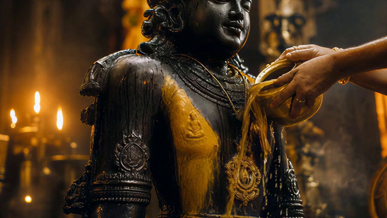 Sri Lakshmi Niwasa