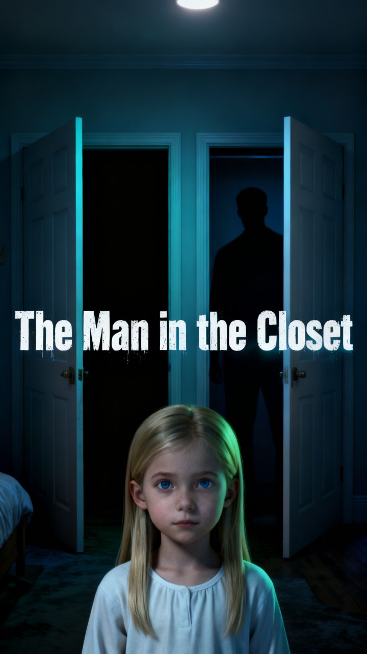 The Man in the Closet