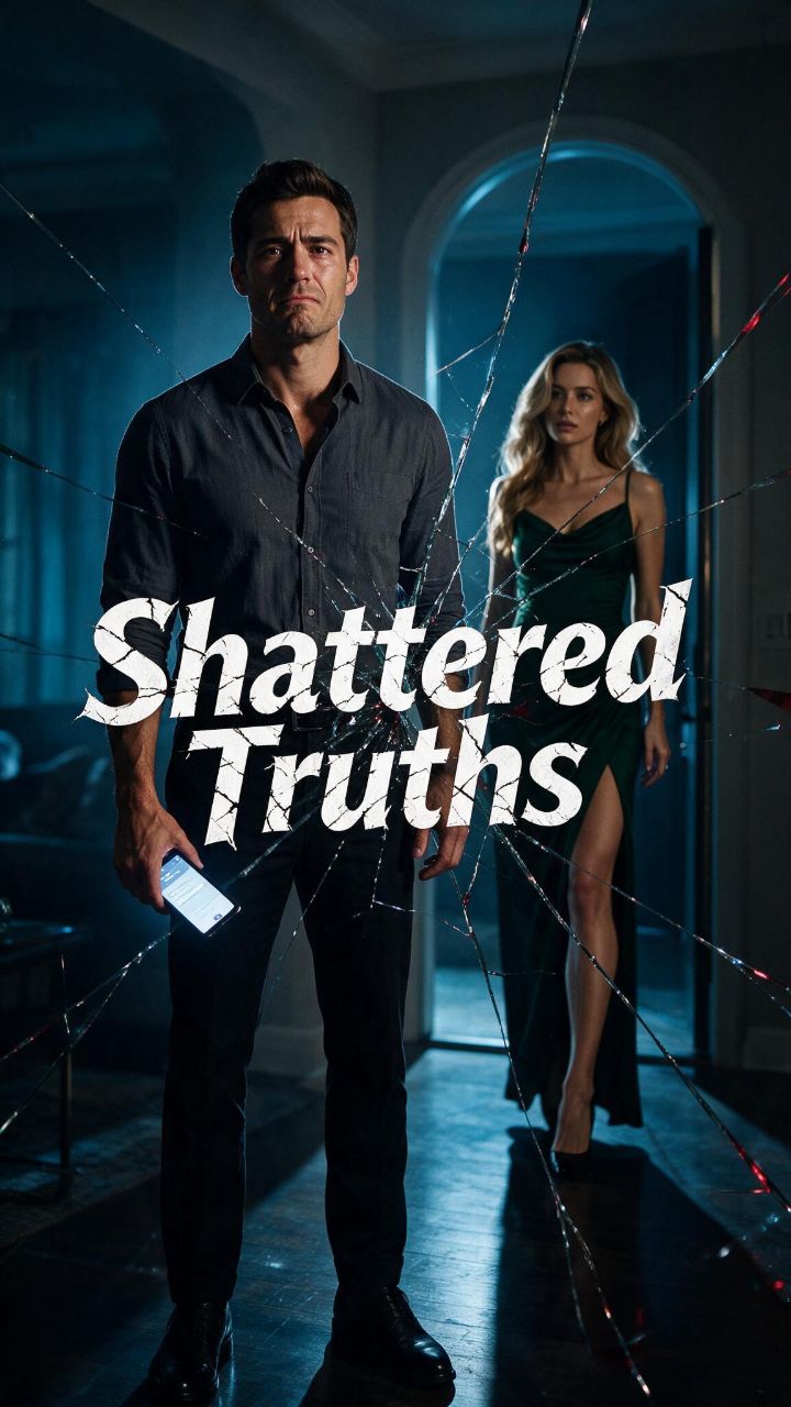Shattered Truths