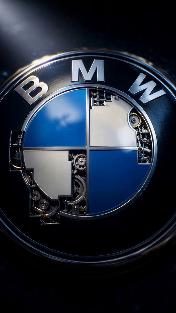 BMW M4 Competition - Engineered Precision