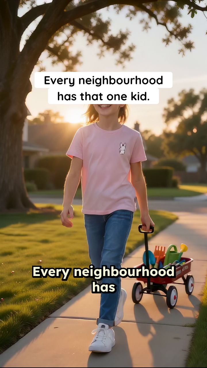 Task Bunny - Neighbourhood Helper