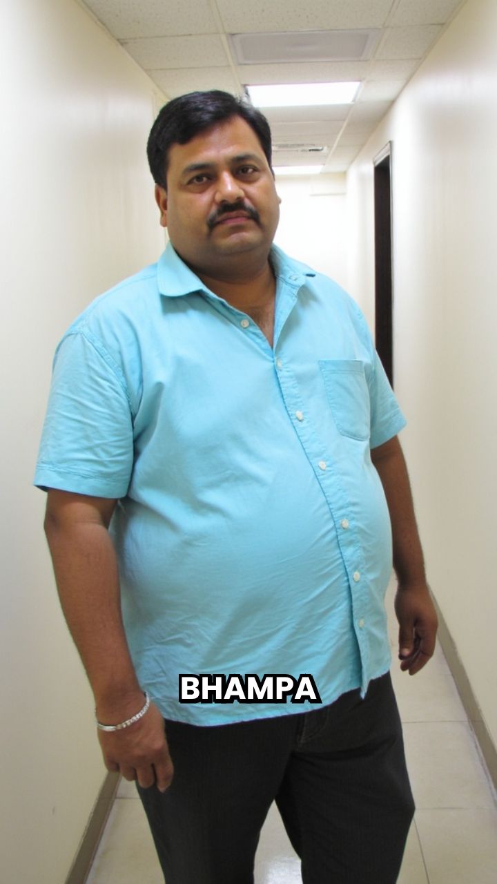 Bhampa
