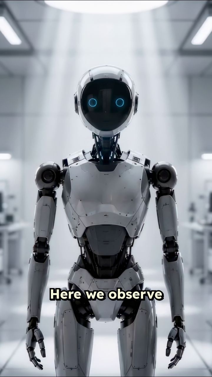 When AI Knows It’s Tested