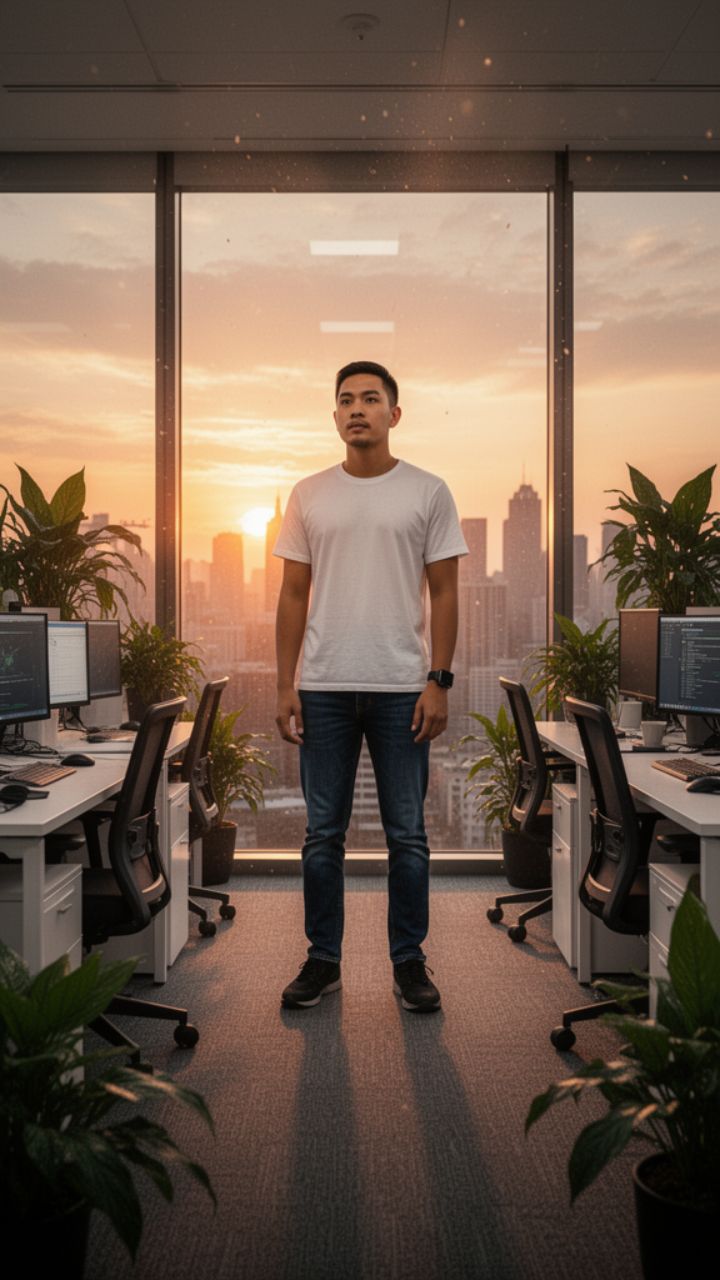 Hanggang sa Muli, Mga Kaibigan