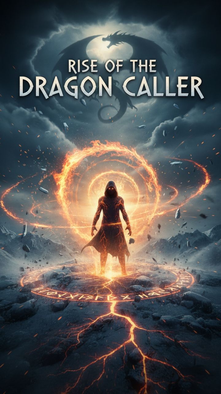 Rise of the Dragon Caller