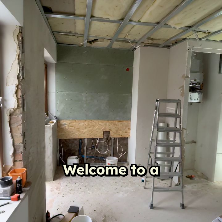 aH-Küchen Premium Real Estate Transformation