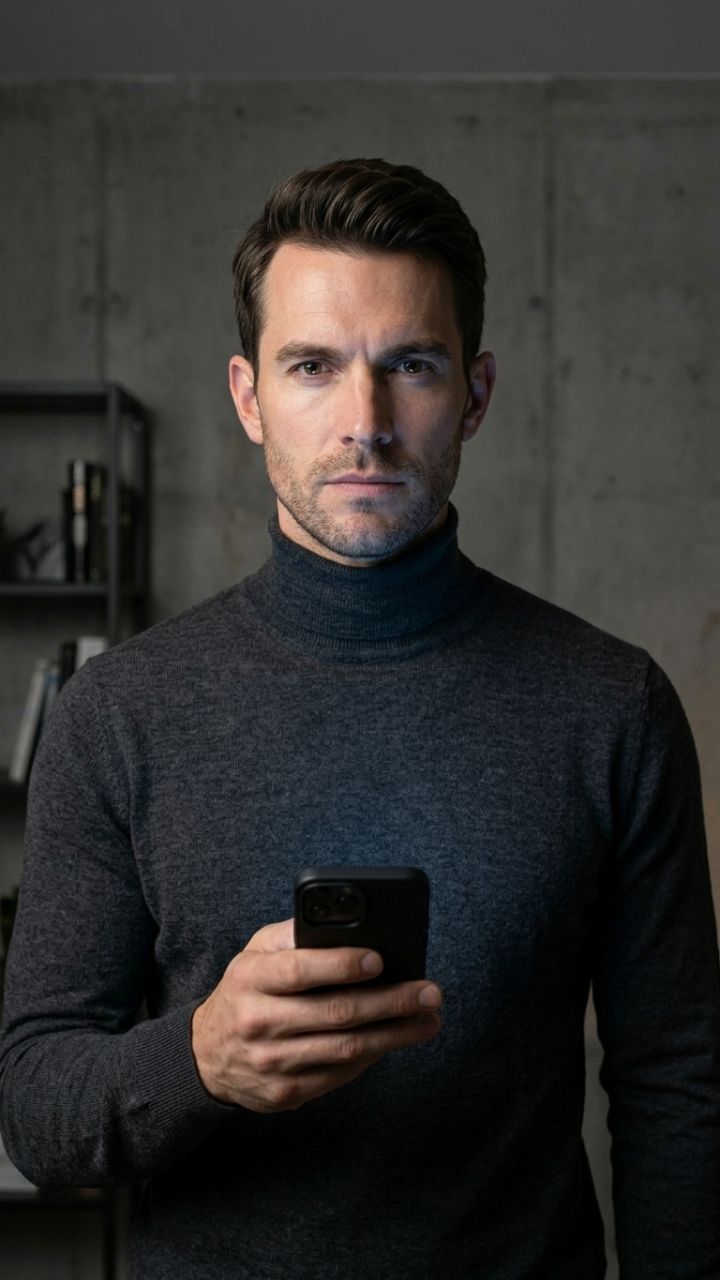 The Dark Psychology of Texting Games
