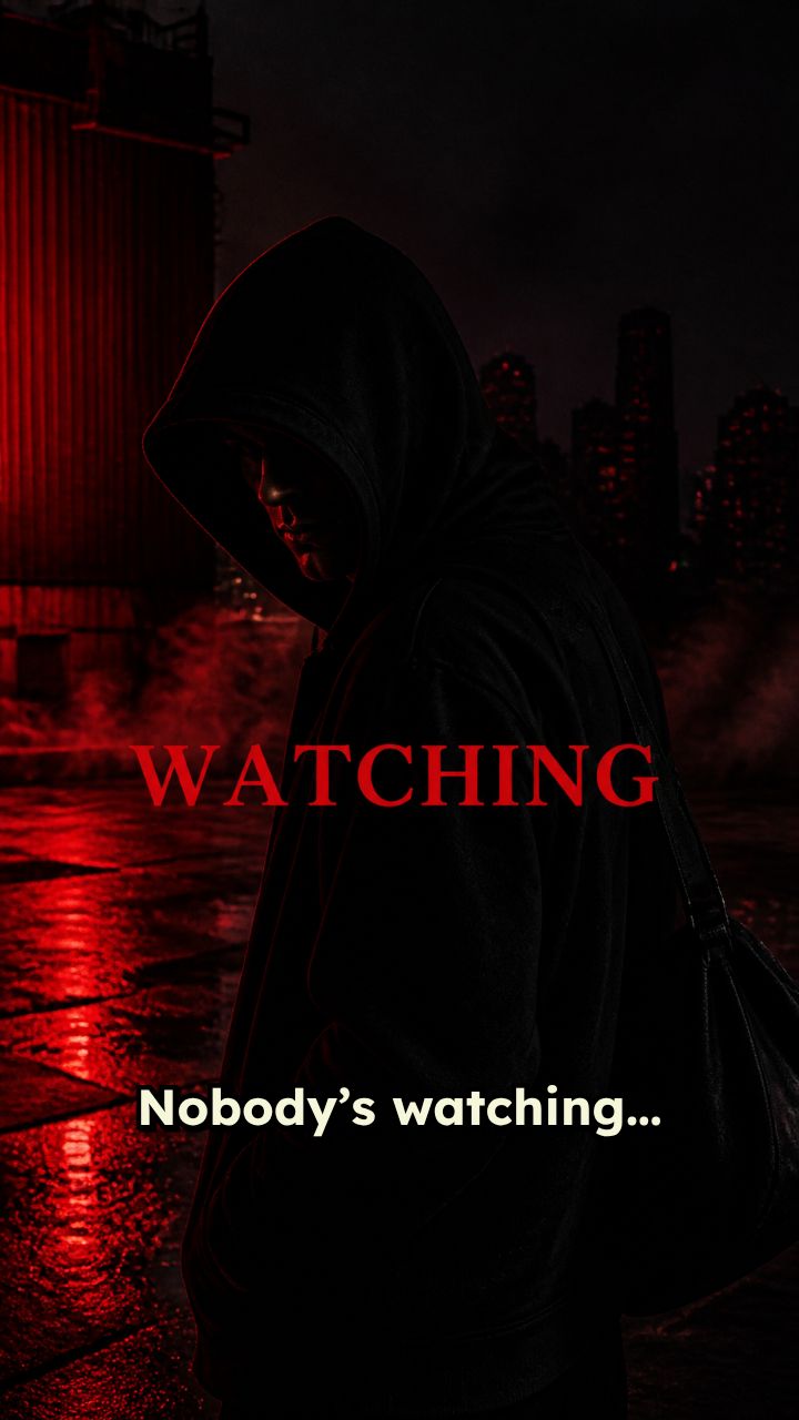 Nobody’s Watching, Still Going