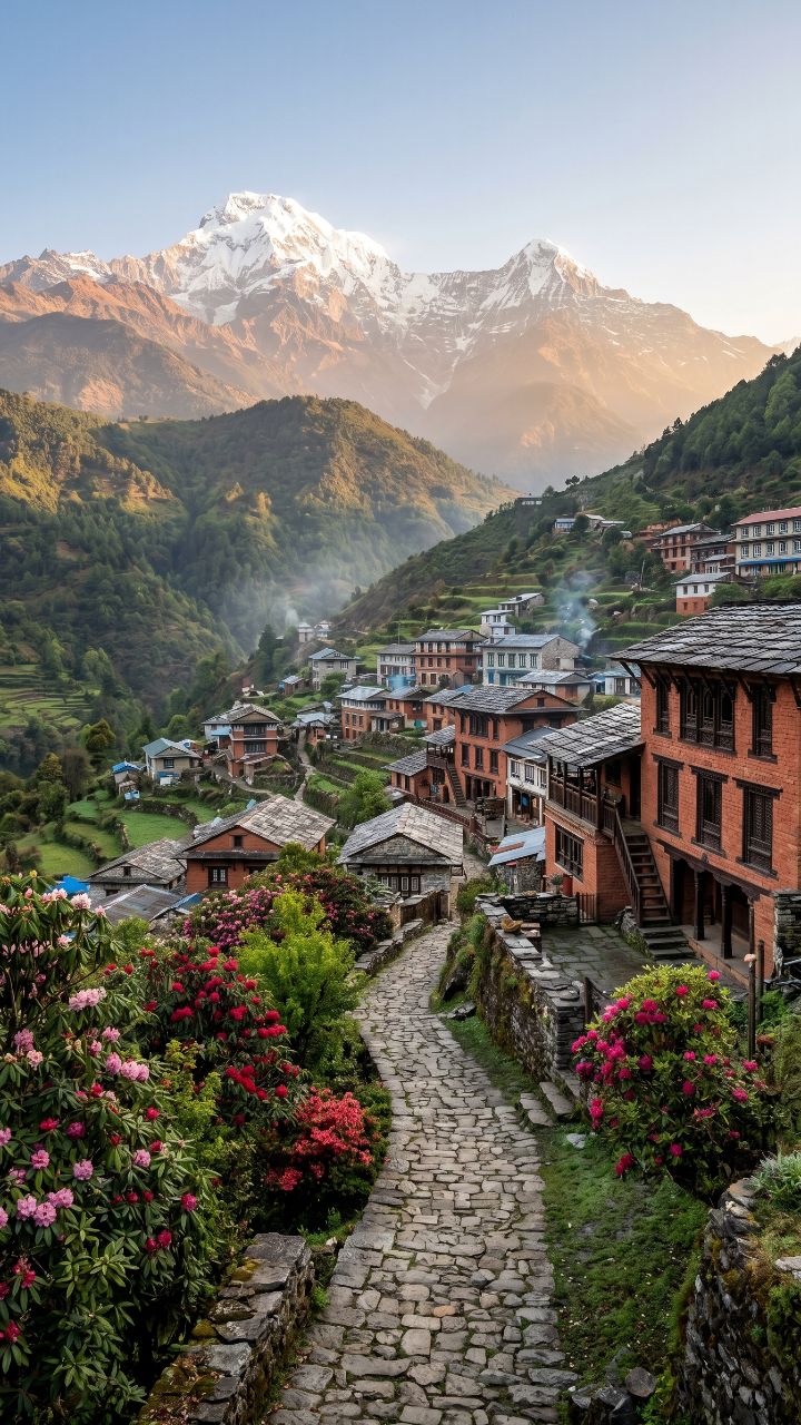 तिमी देख्दा मुटु रोकिन्छ