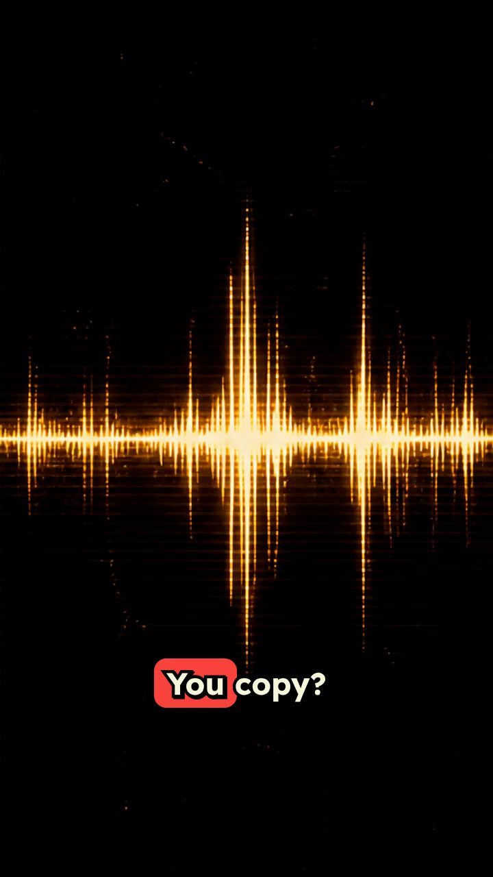 10FOUR - You Hear The Signal