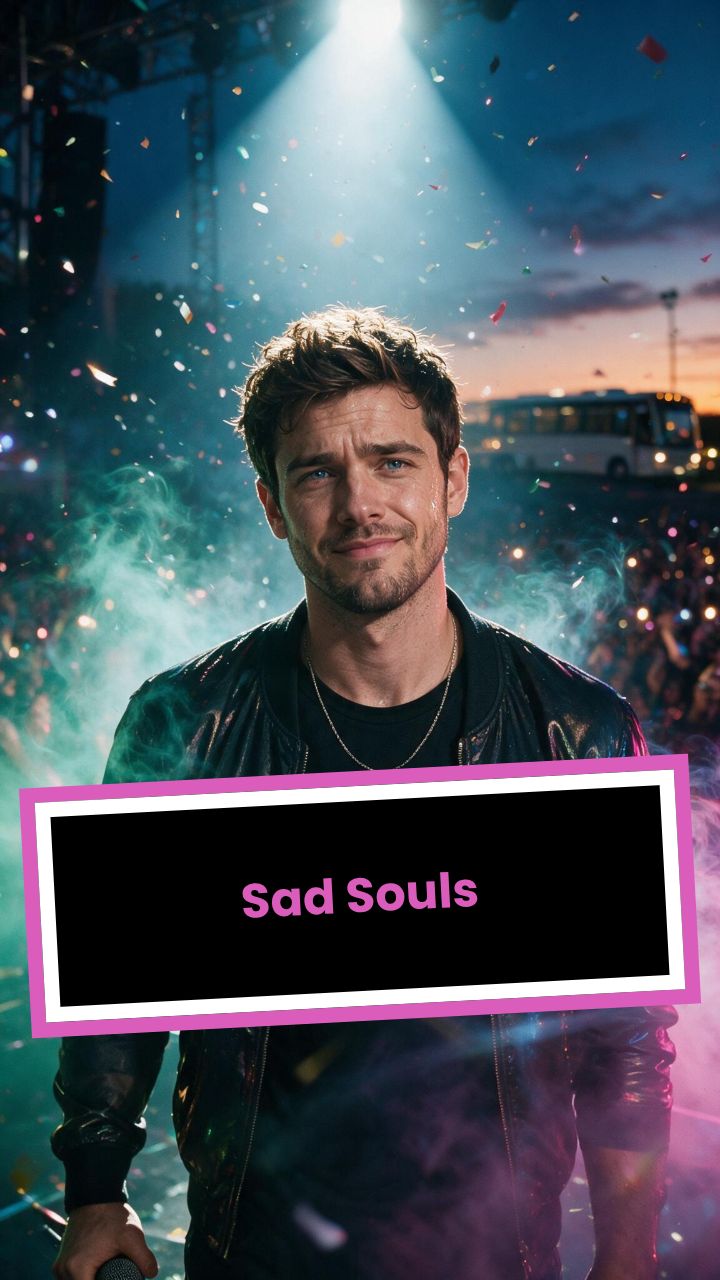 Sad Souls