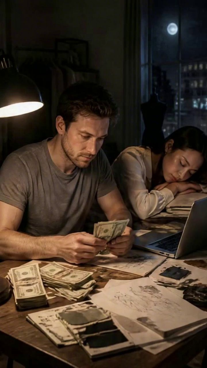 Silent Investor