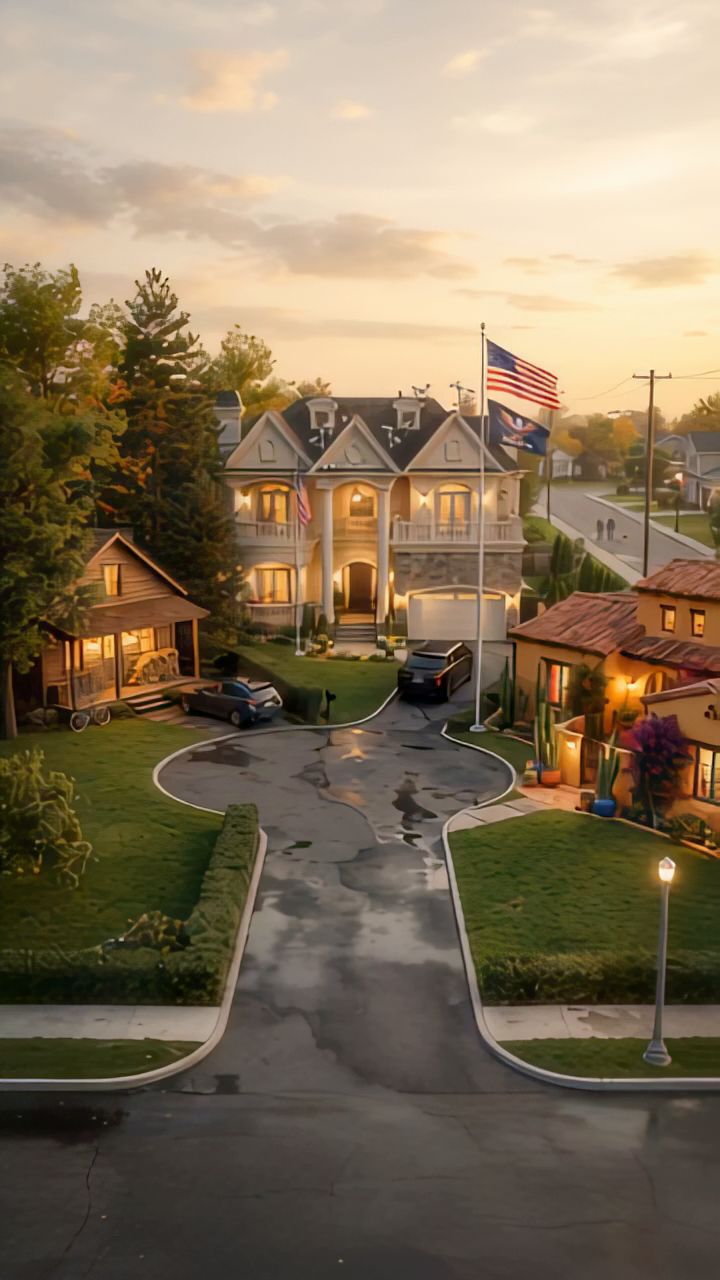 The HOA from Hell