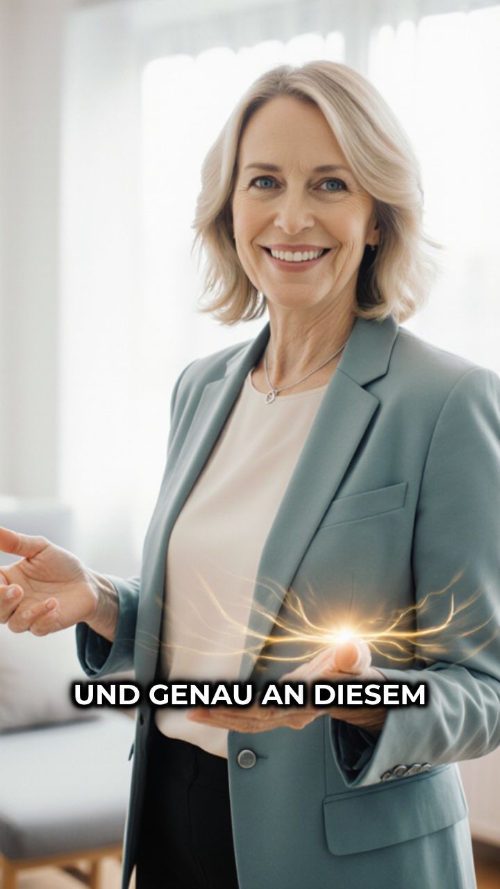 Virtuelles Magenband: 4-Phasen-Hypnoseprogramm