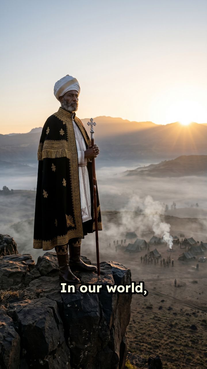The Adwa Ripple: How Ethiopia Shaped Your Playlist