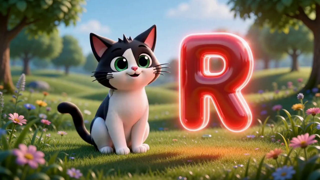 Sílabas con R