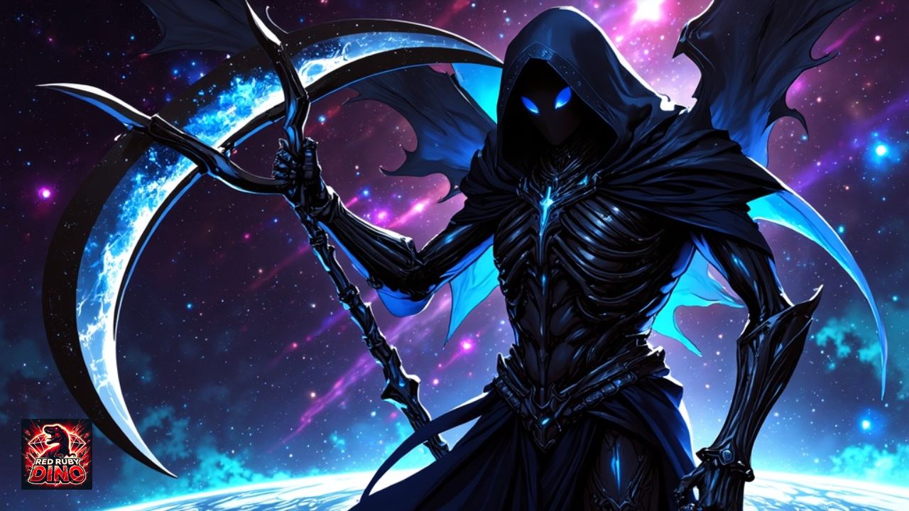 Lazarus - Death Tows No Stars 4 GOD Moves