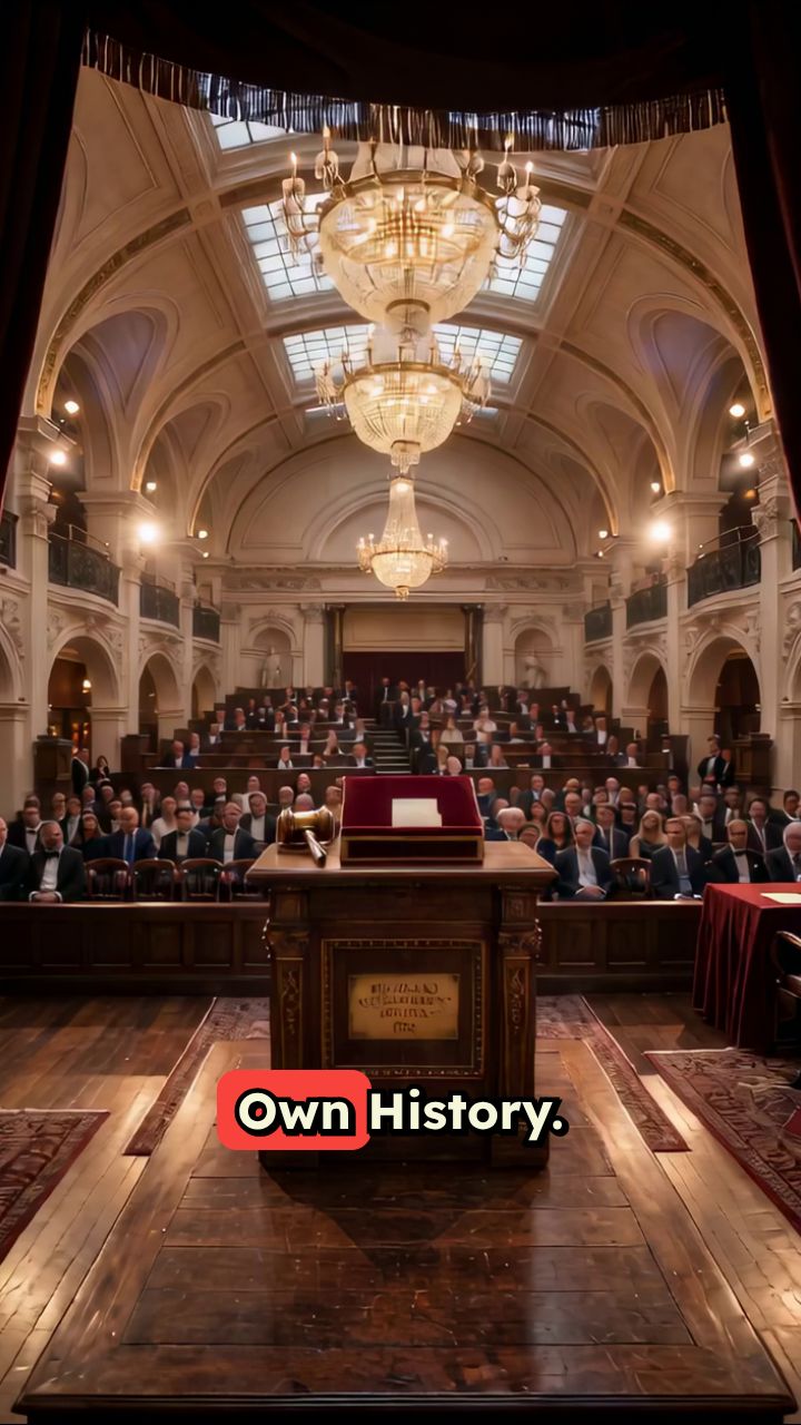 Own History Auction