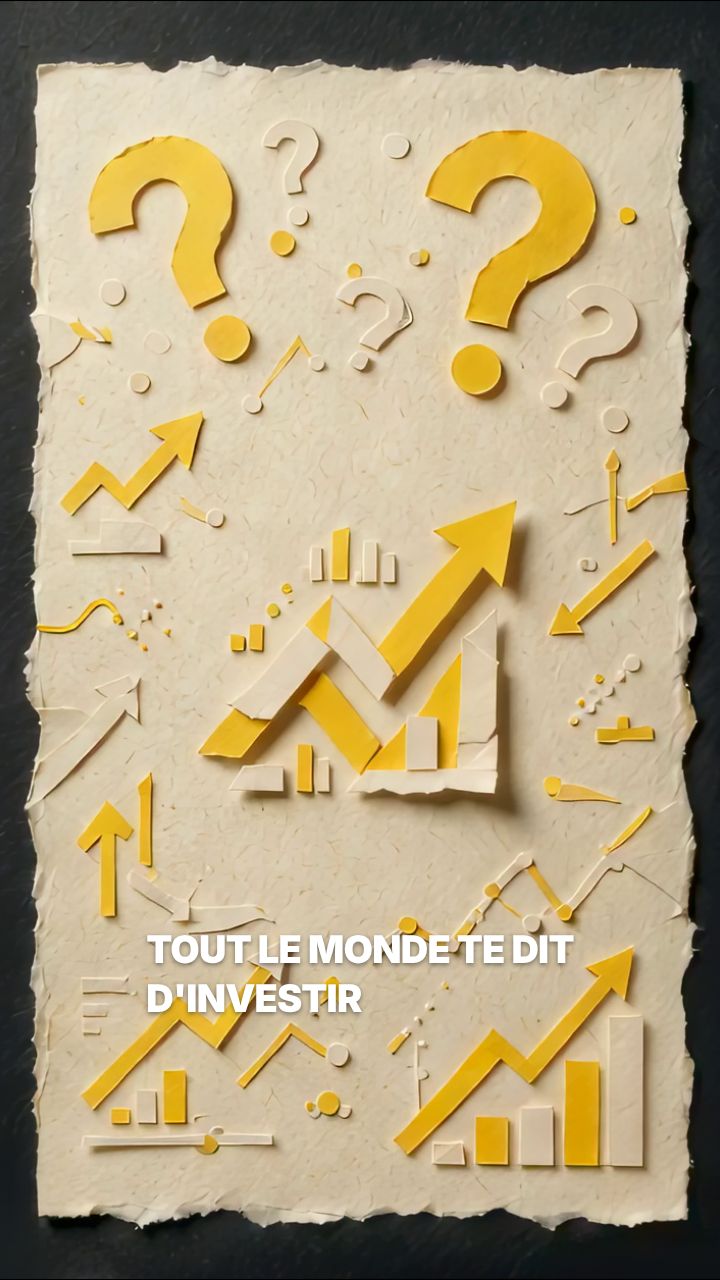 C'est quoi un ETF, en vrai ?
