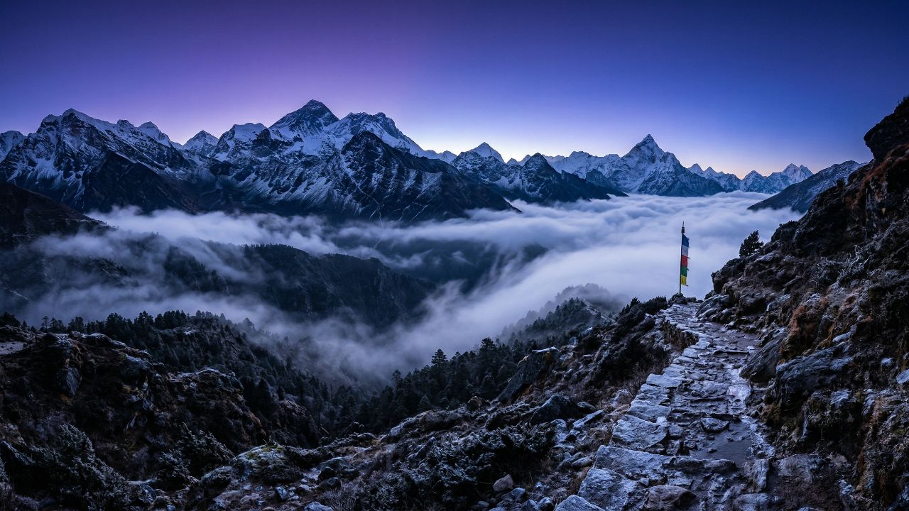 शिव से मन का संवाद