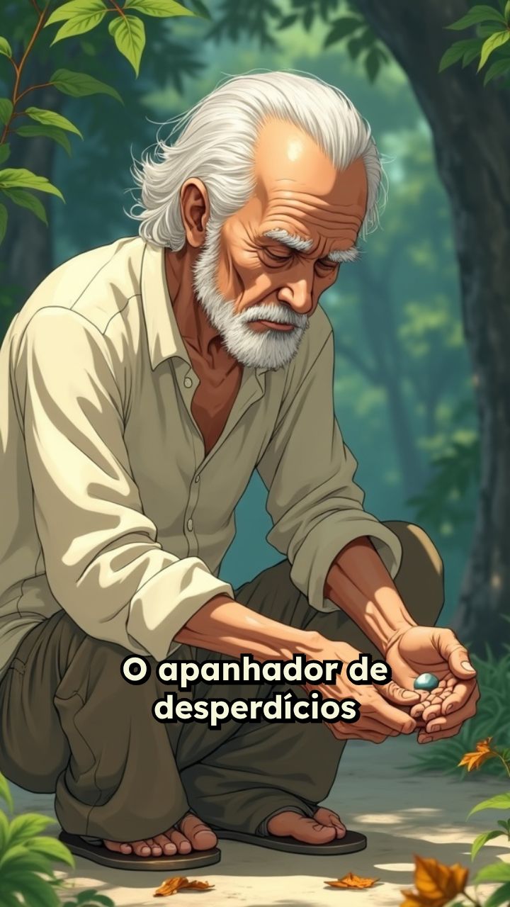 Apanhador de Desperdícios
