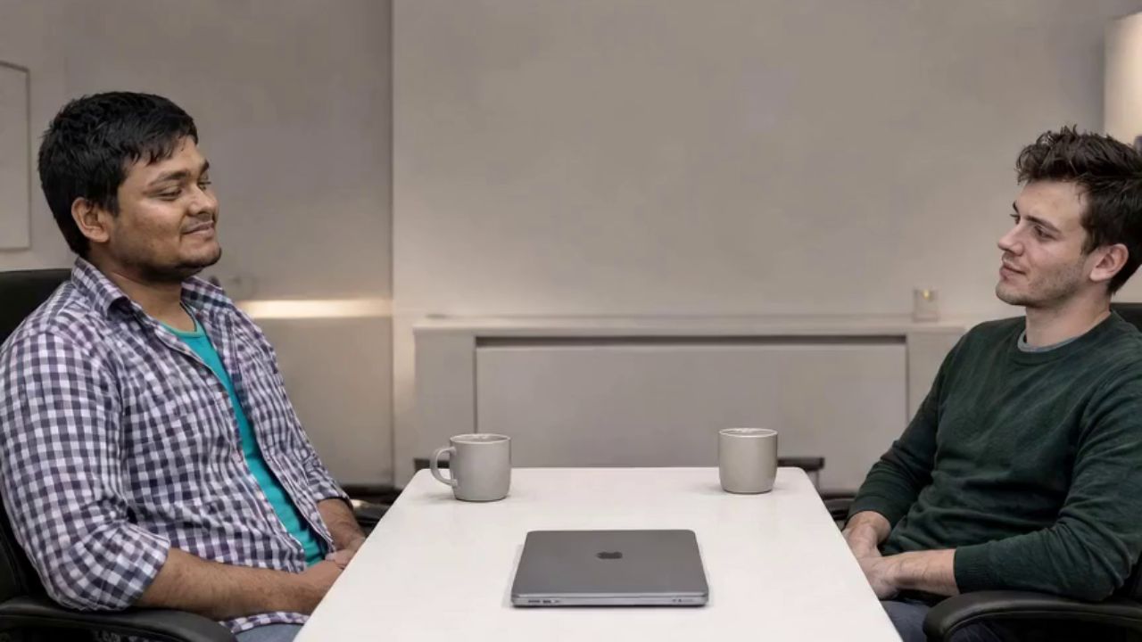 A Fractured Partnership