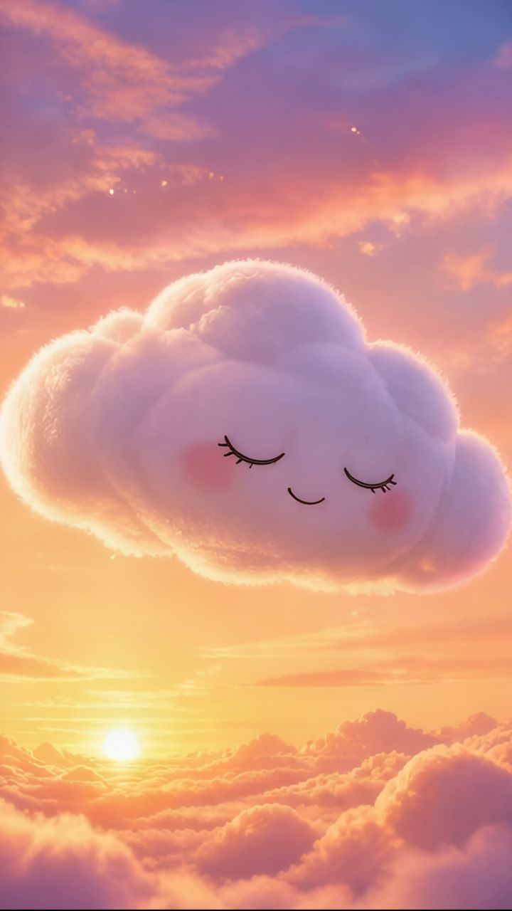 Bedtime Lullaby for Little Stars