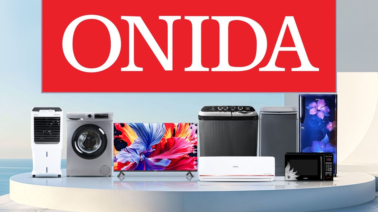 Onida: India's Electronics Powerhouse