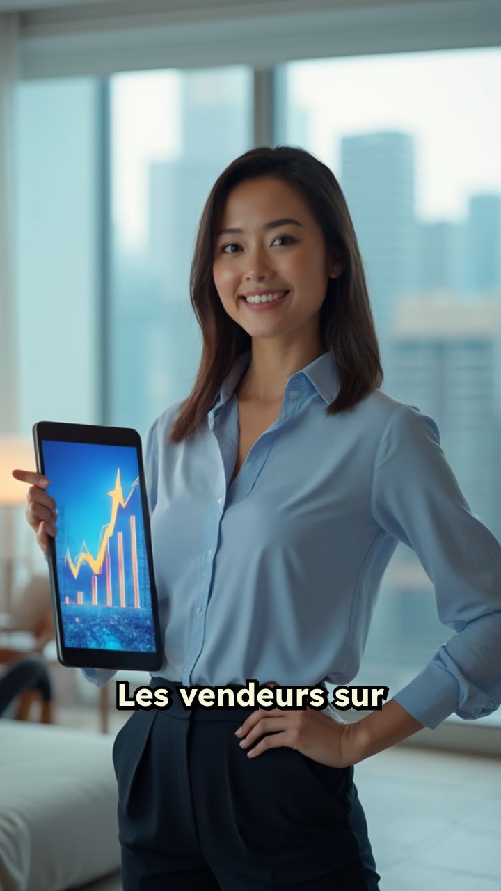 Révolutionnez vos ventes en ligne
