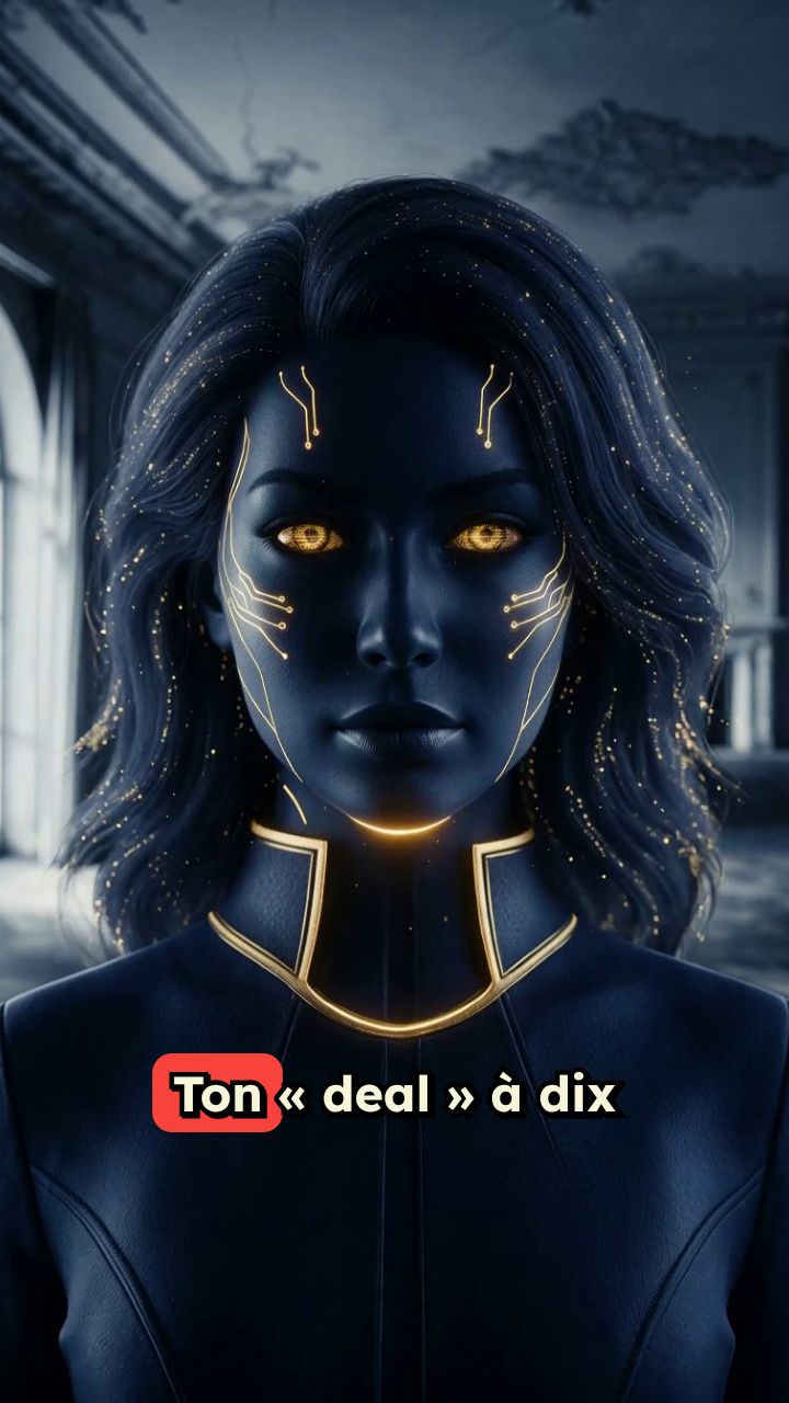 Ton rendement est un mensonge