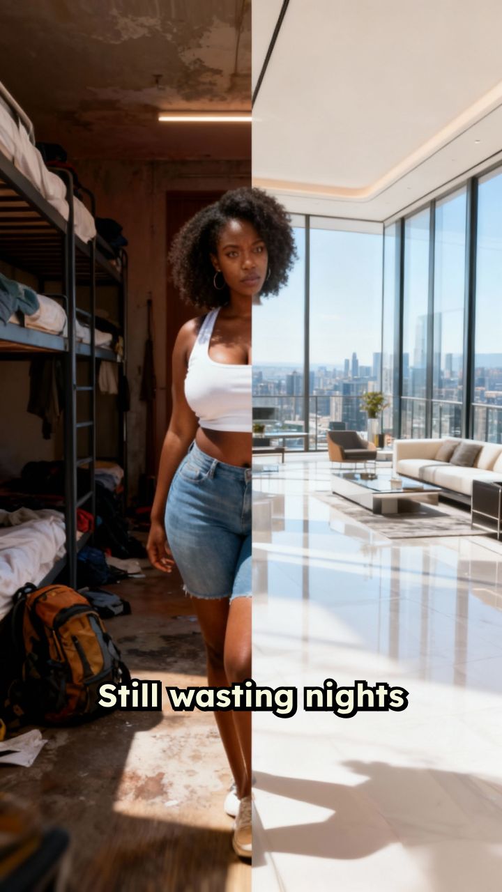 Upgrade Your Stay with ShortletList