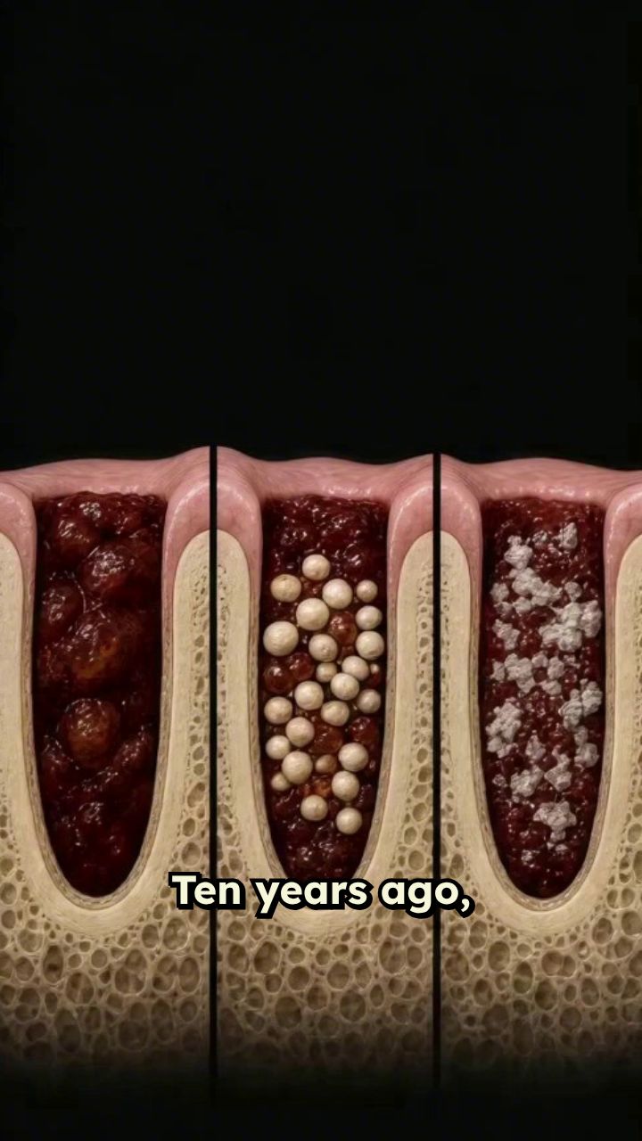 Socket Healing Got Smarter