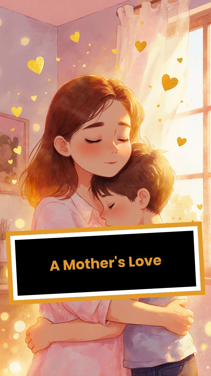 A Mother's Love