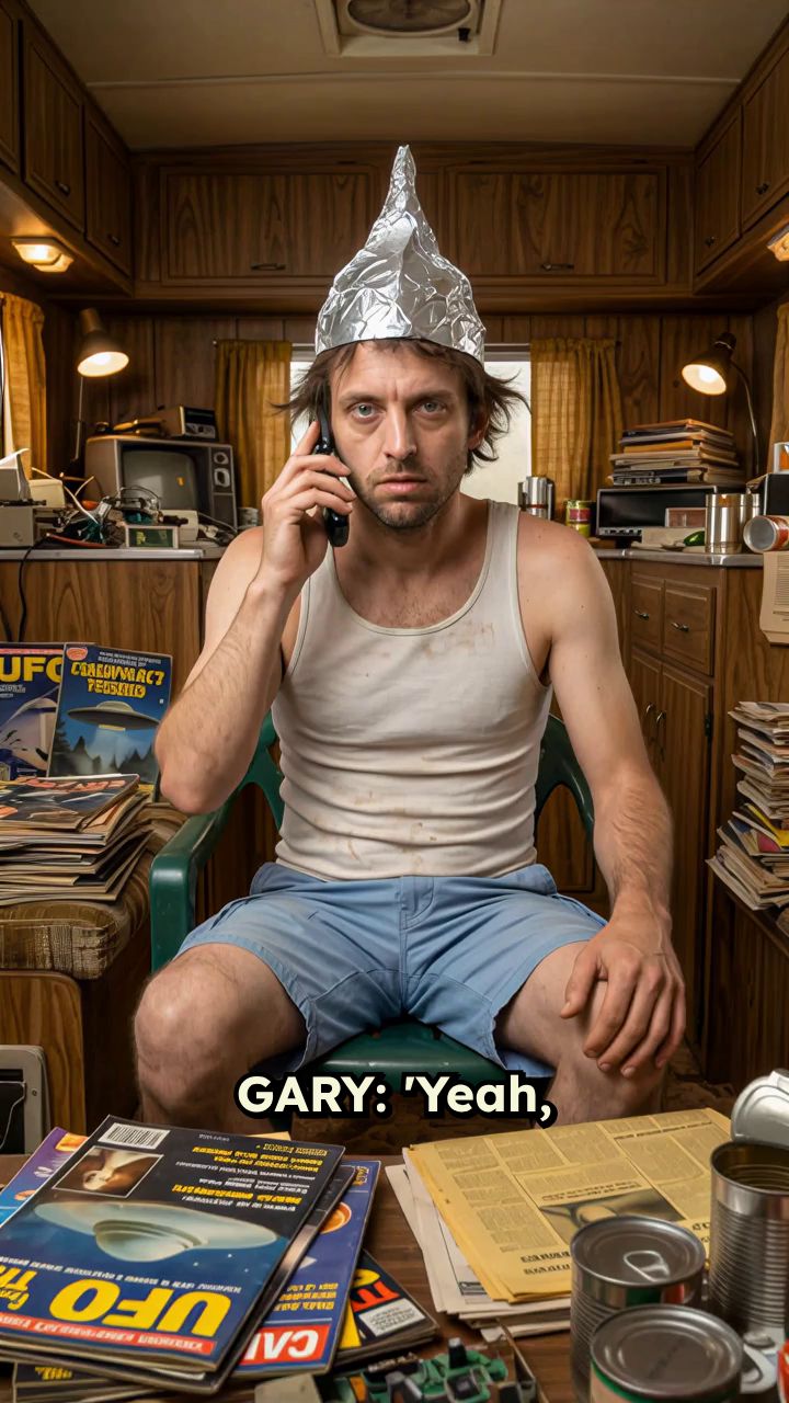 Gary Explains SpaceWeed