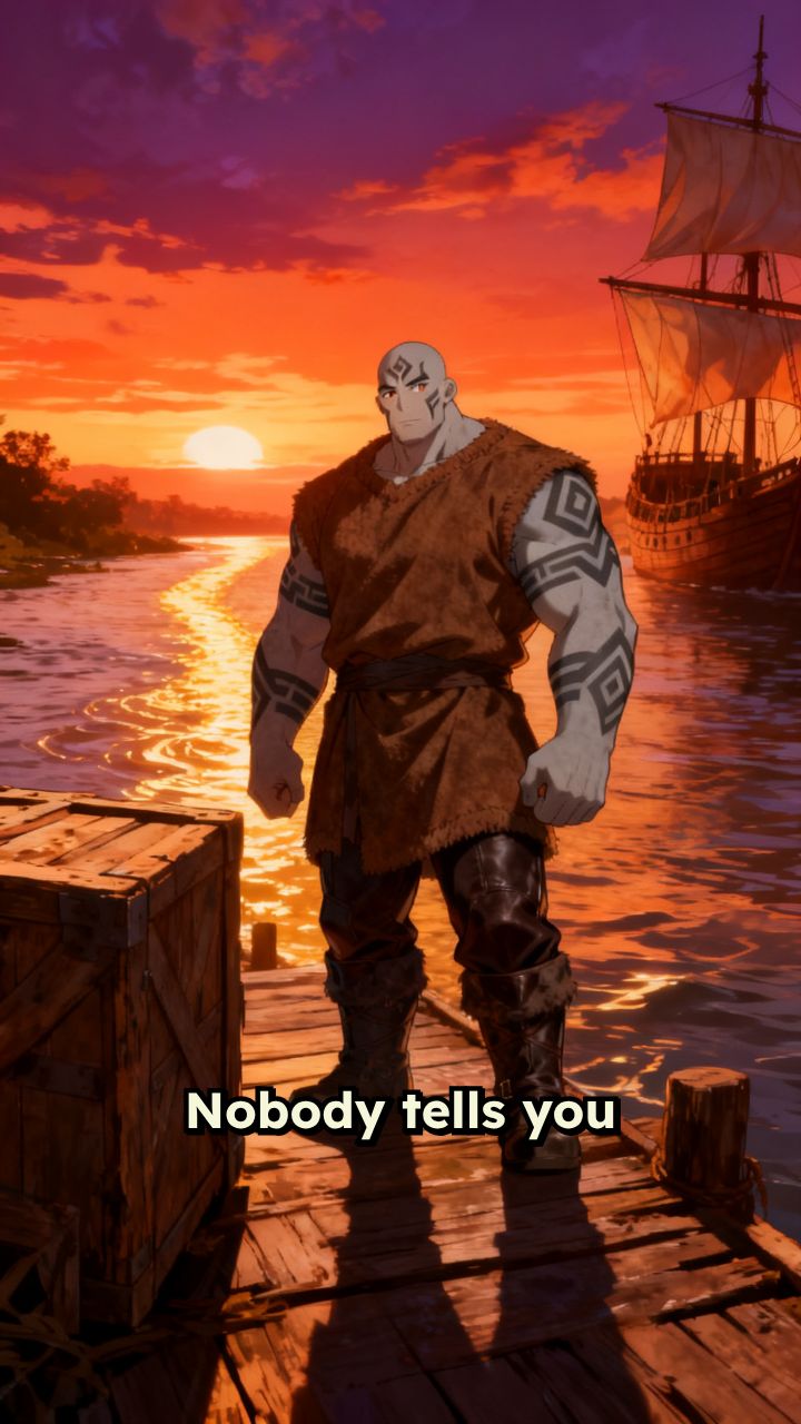 The Song of Nepher