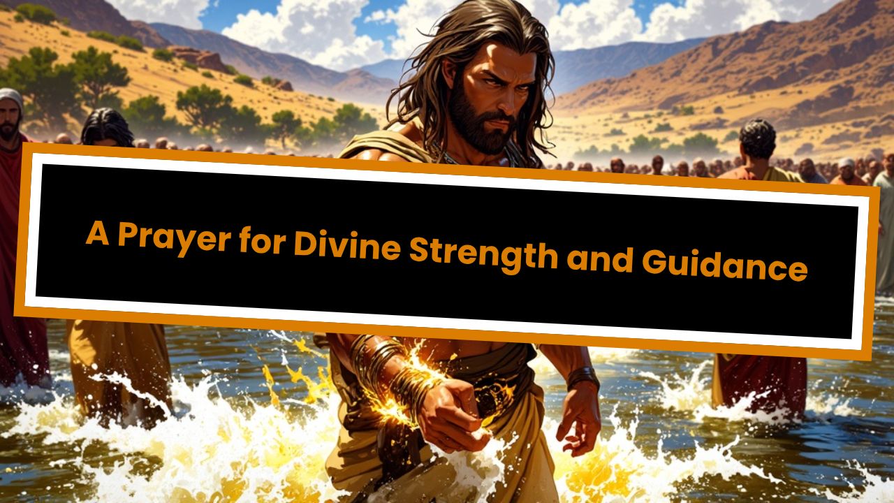 Psalm 28 A Prayer for Divine Strength and Guidance