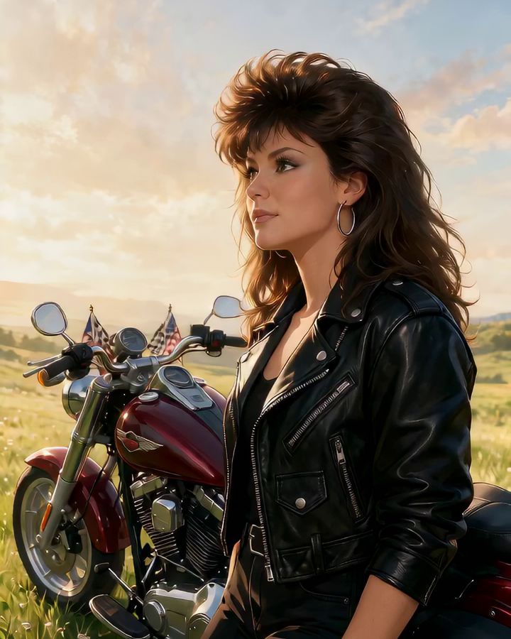 Lori, Wild Child