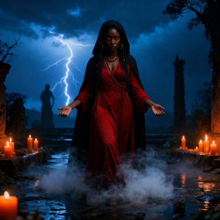 Danira's Eternal Reign