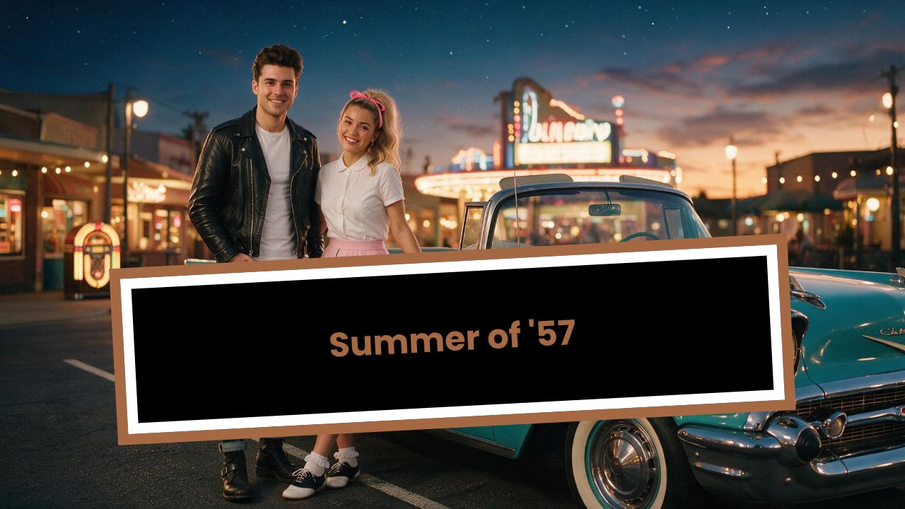 Summer of '57