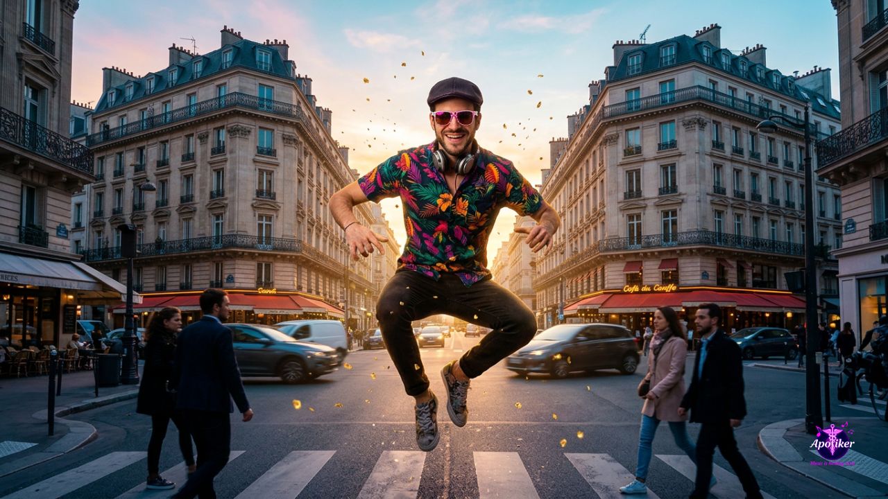 La paix dans le futur