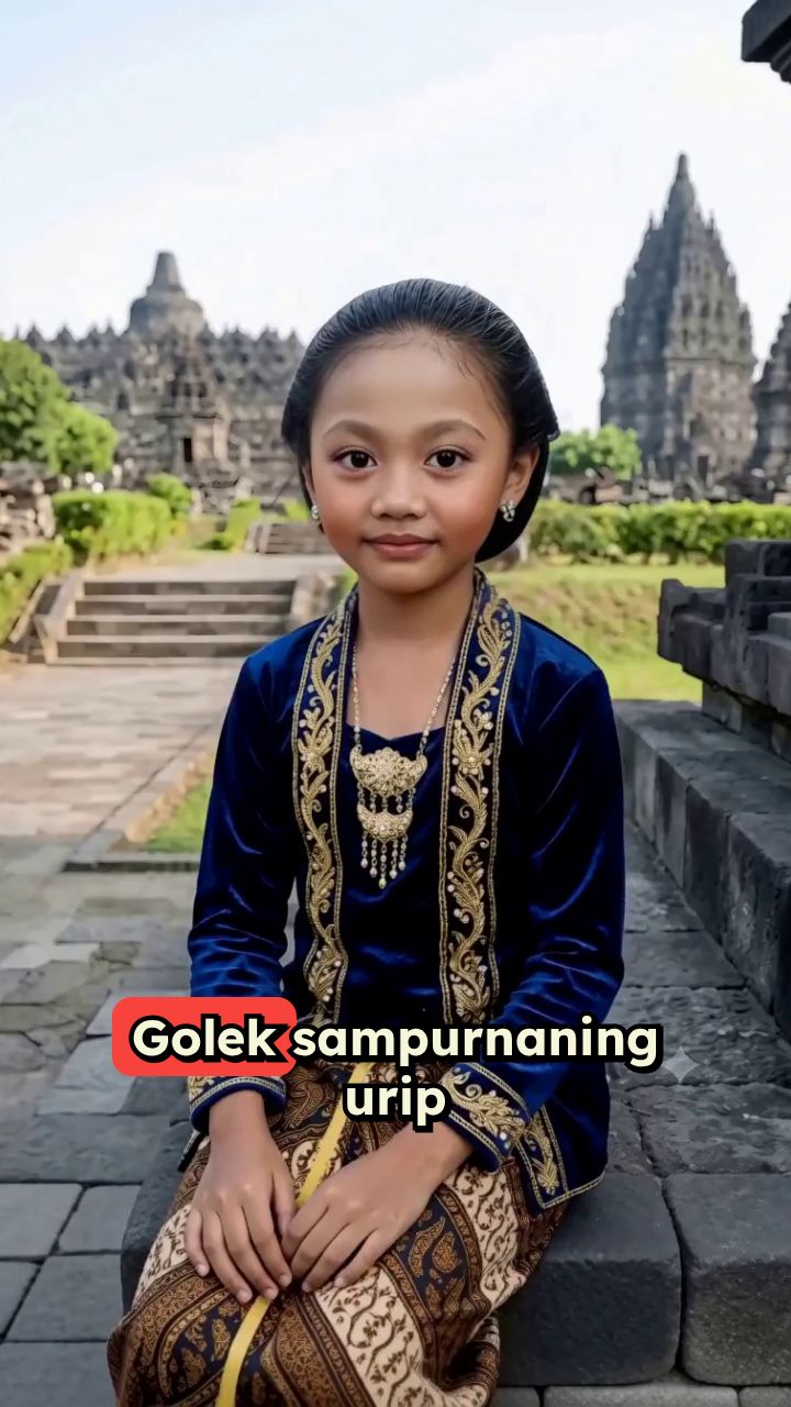 Kesempurnaan Hidup