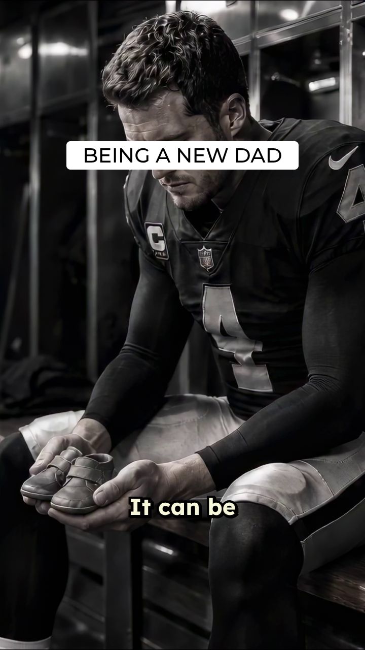 A Message for First-Time Dads