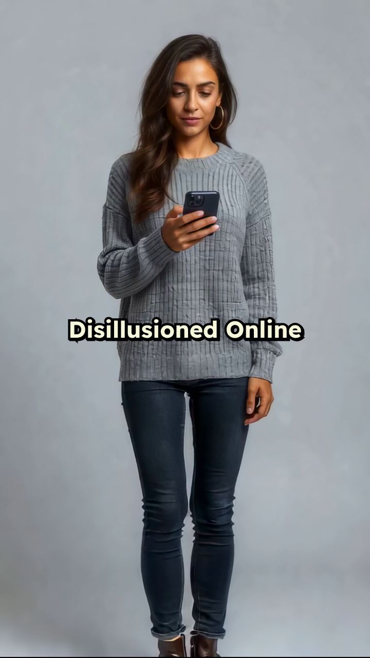 Match by Voice, Not Photos