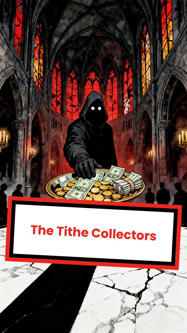 The Tithe Collectors