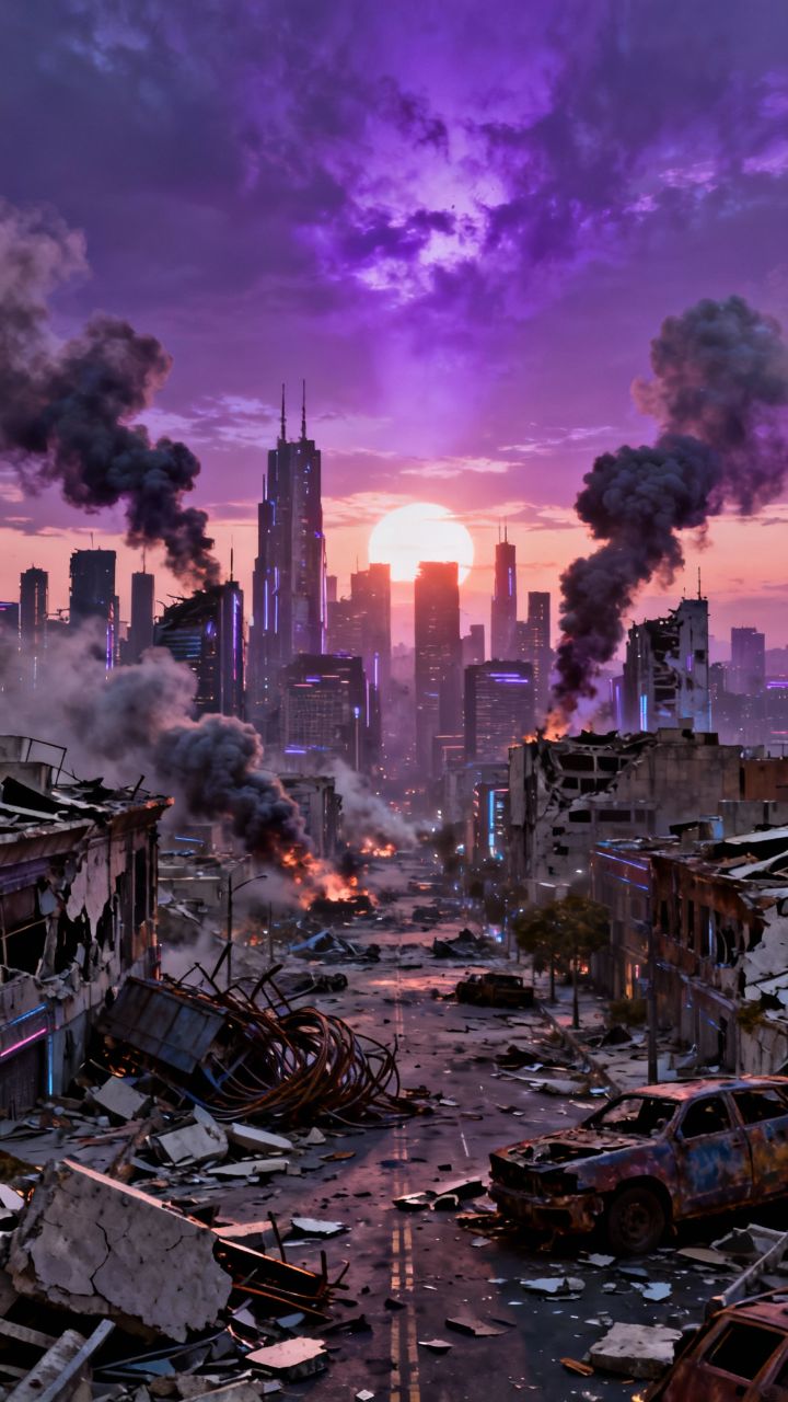 The Last Arrow: City Under Siege