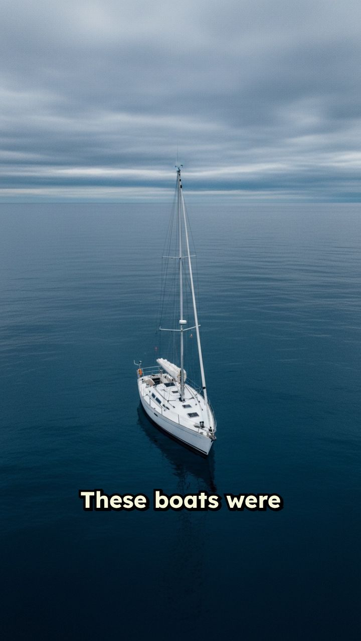 The Silent Drifters