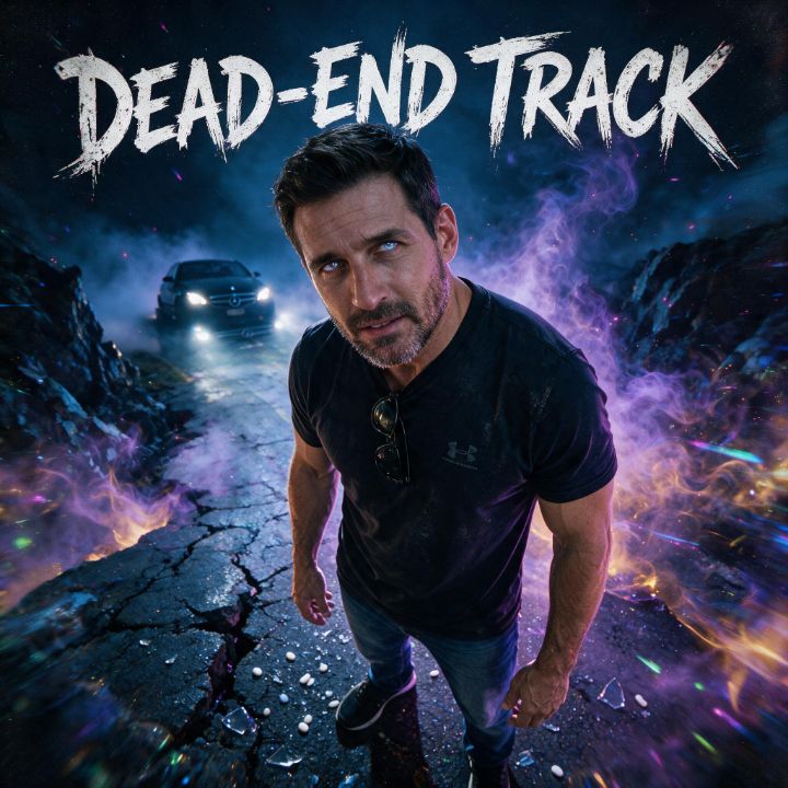 Dead-End Track
