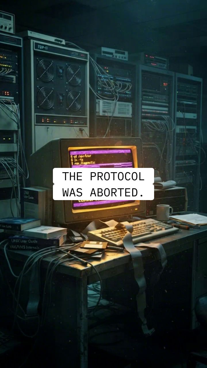 The eCash Sabotage: Part 2