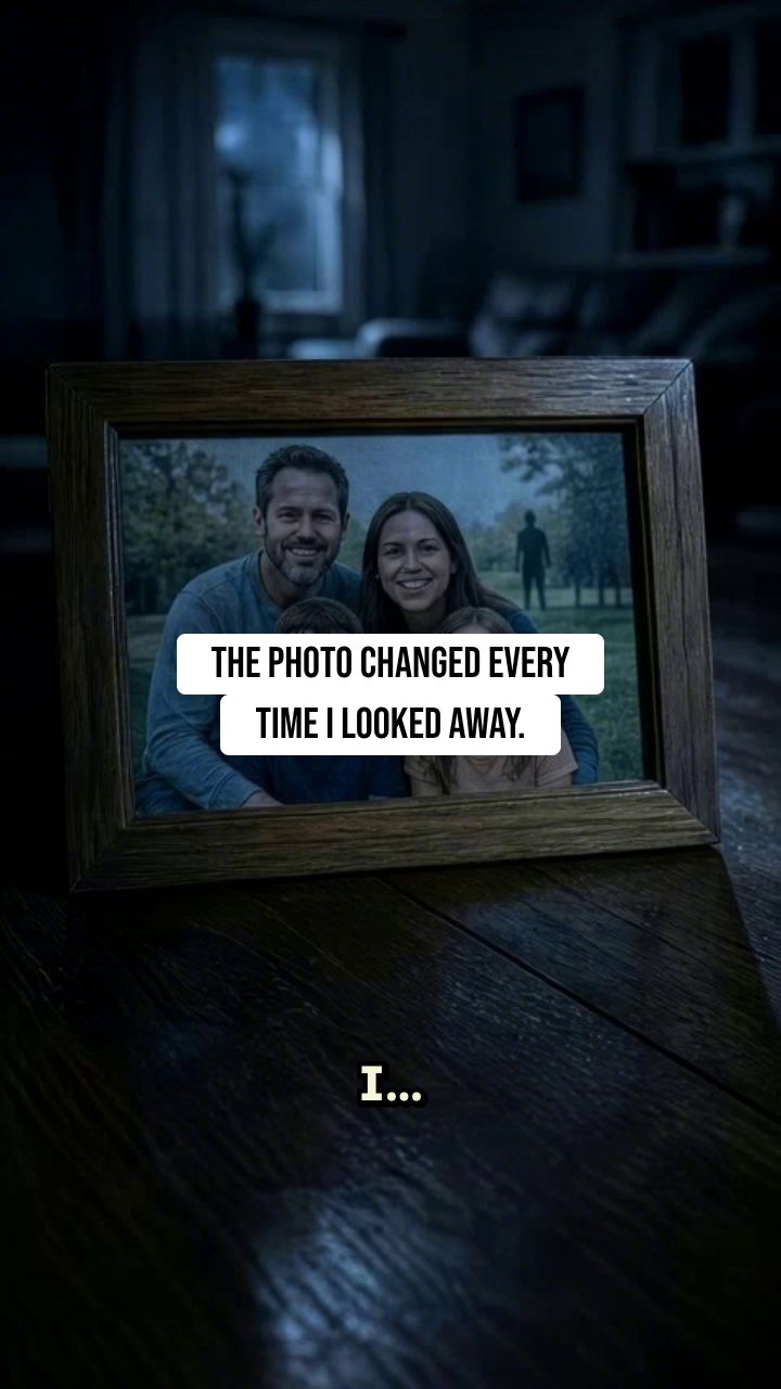The Photo