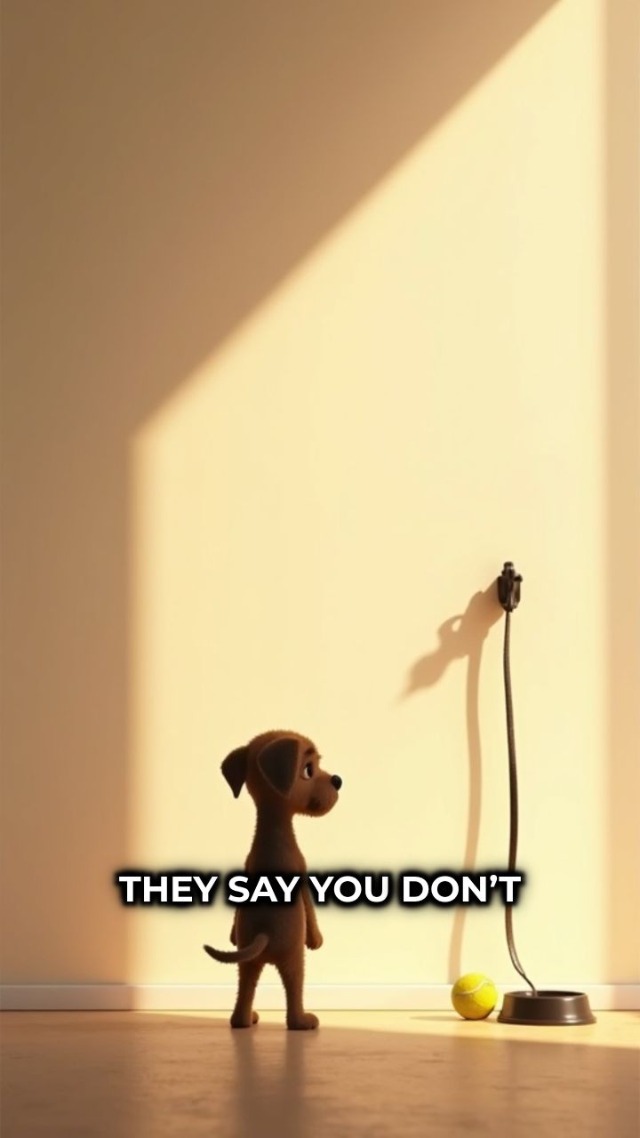 Daisy's Unfulfilled Wait for Love